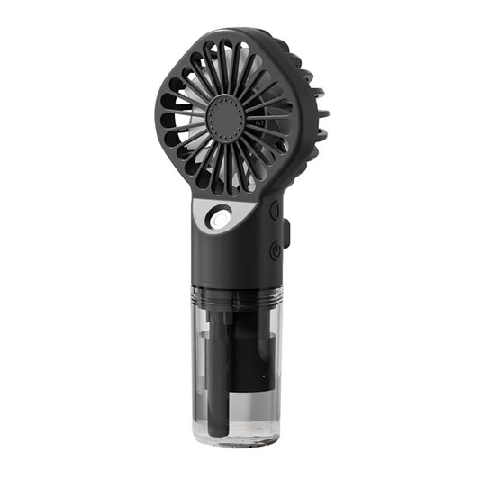 Prijenosni Ventilator Techsuit G10, Crni