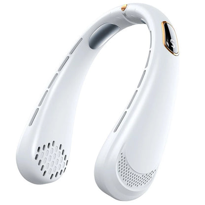 Prijenosni Ventilator Techsuit H6, Bijeli