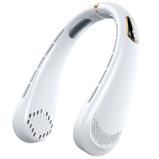Prijenosni Ventilator Techsuit H6, Bijeli