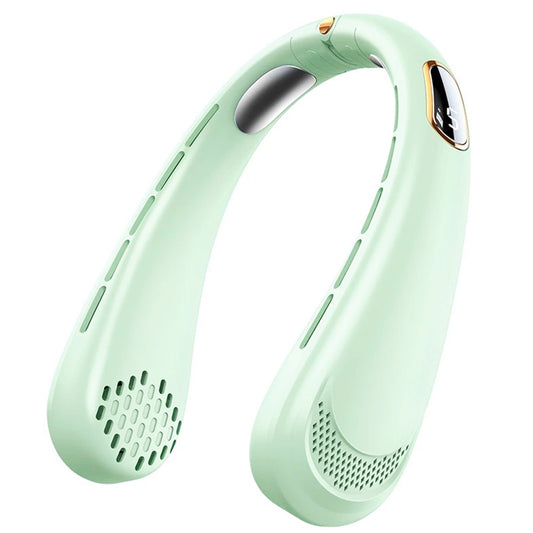 Prijenosni Ventilator Techsuit H6, Zeleni