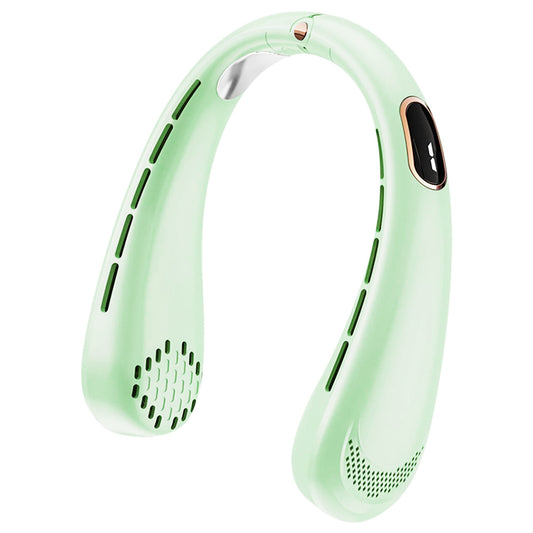 Prijenosni Ventilator Techsuit H6, Zeleni