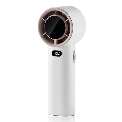 Prijenosni ventilator Techsuit K38, Bijeli
