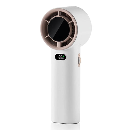 Prijenosni ventilator Techsuit K38, Bijeli