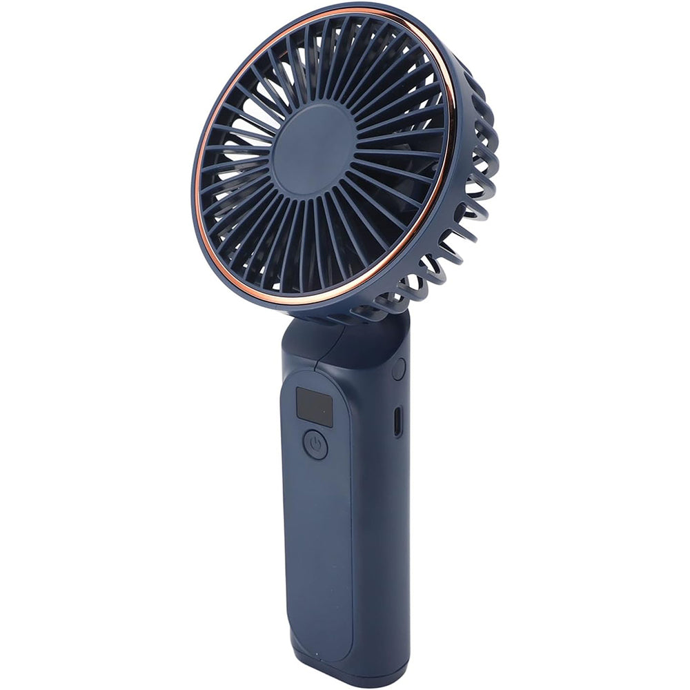 Prijenosni Ventilator Techsuit M12, Plavi