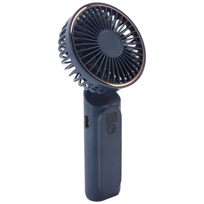 Prijenosni Ventilator Techsuit M12, Plavi