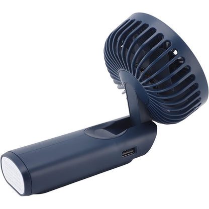 Prijenosni Ventilator Techsuit M12, Plavi
