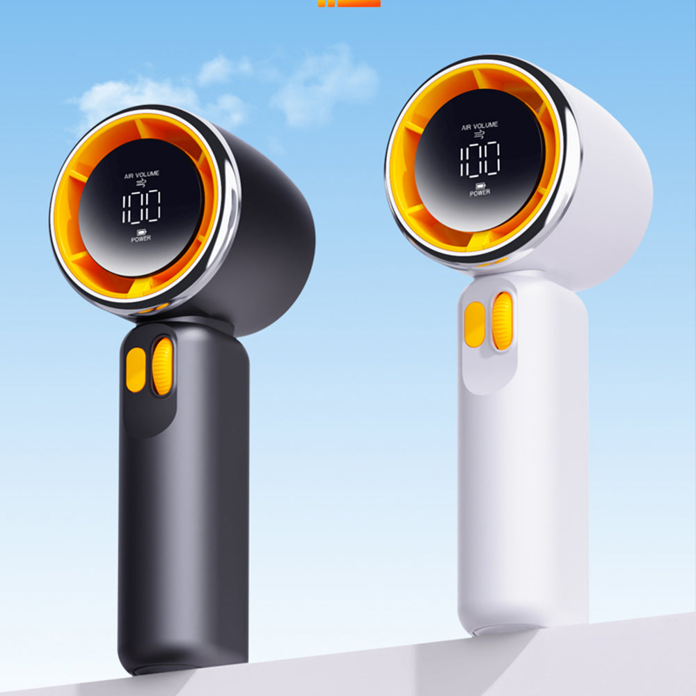 Prijenosni ventilator Techsuit Z11, Crni
