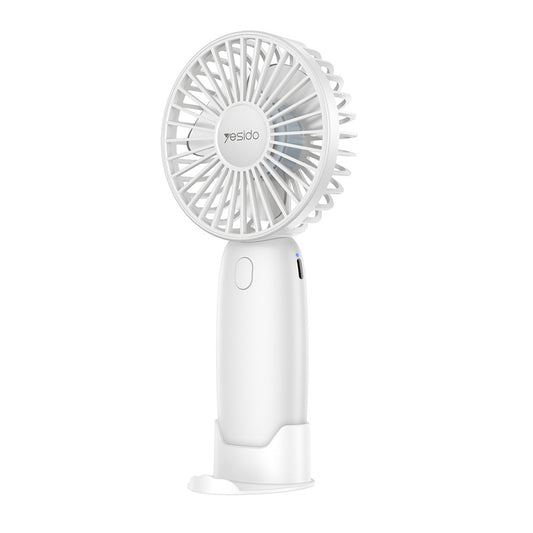 Prijenosni ventilator Yesido YF15, Crni