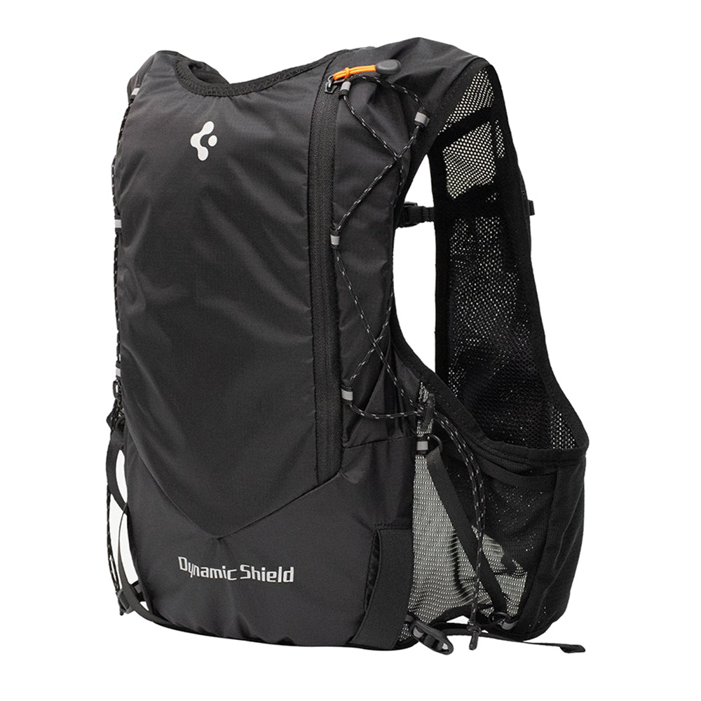 Prsluk za trčanje Spigen Dynamic Shield A721, Veličina L-XL, Crna AMP10225
