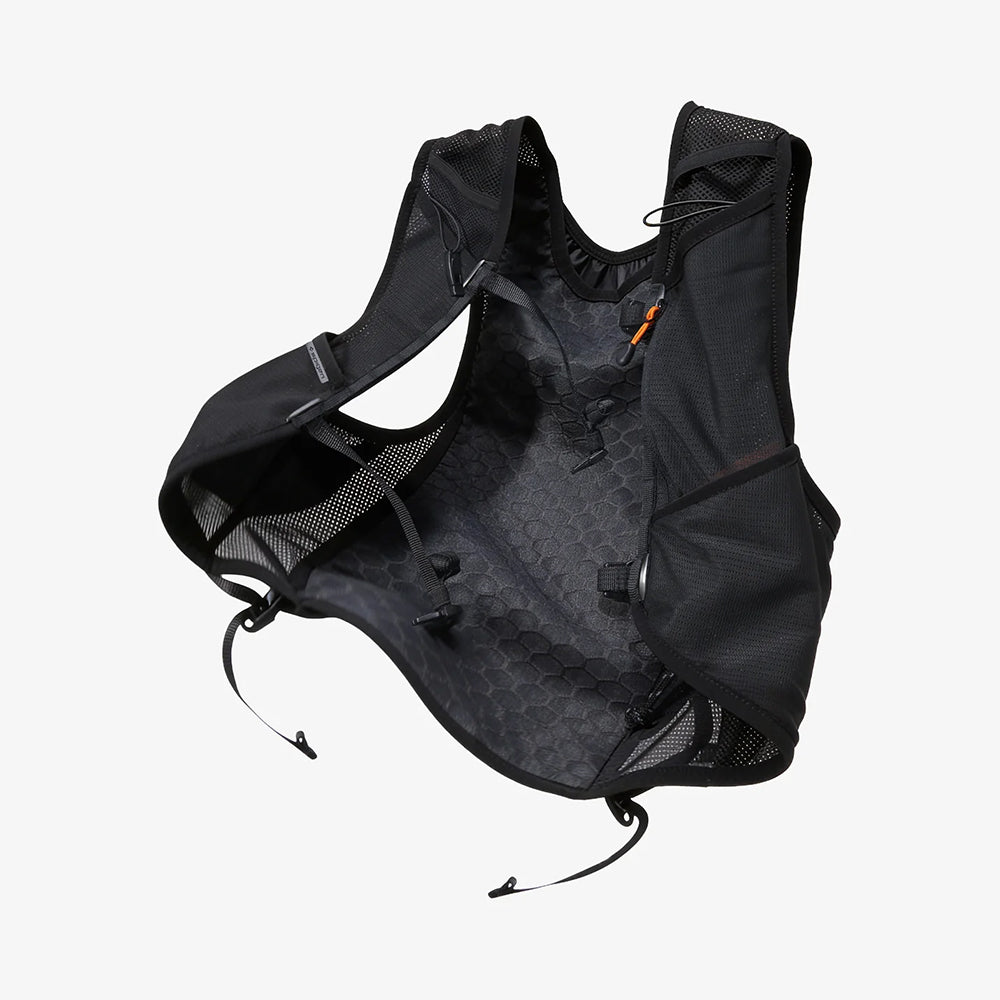 Prsluk za trčanje Spigen Dynamic Shield A721, Veličina L-XL, Crna AMP10225