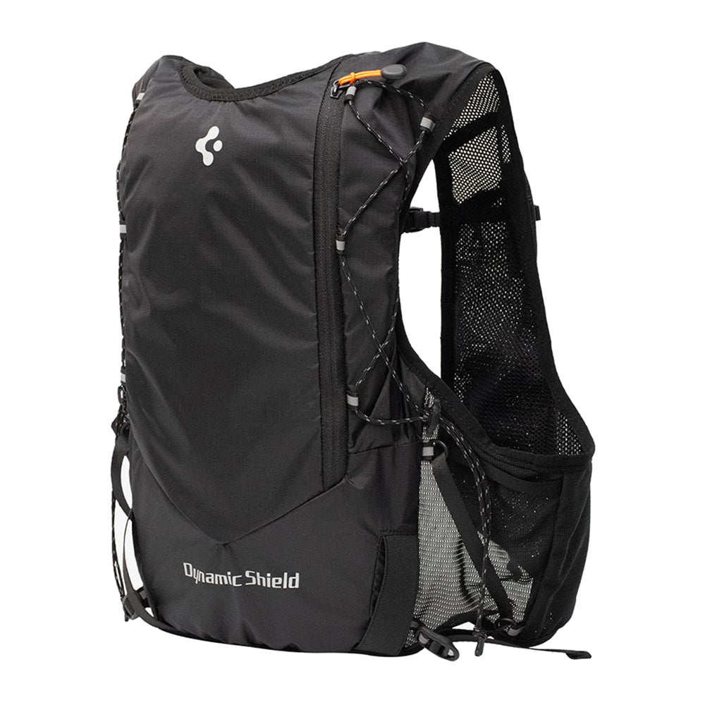 Prsluk za trčanje Spigen Dynamic Shield A721, Veličina L-XL, Crna AMP10225