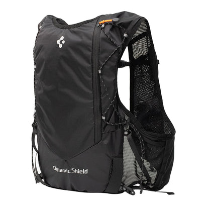 Prsluk za trčanje Spigen Dynamic Shield A721, Veličina M - L, Crna AMP10224