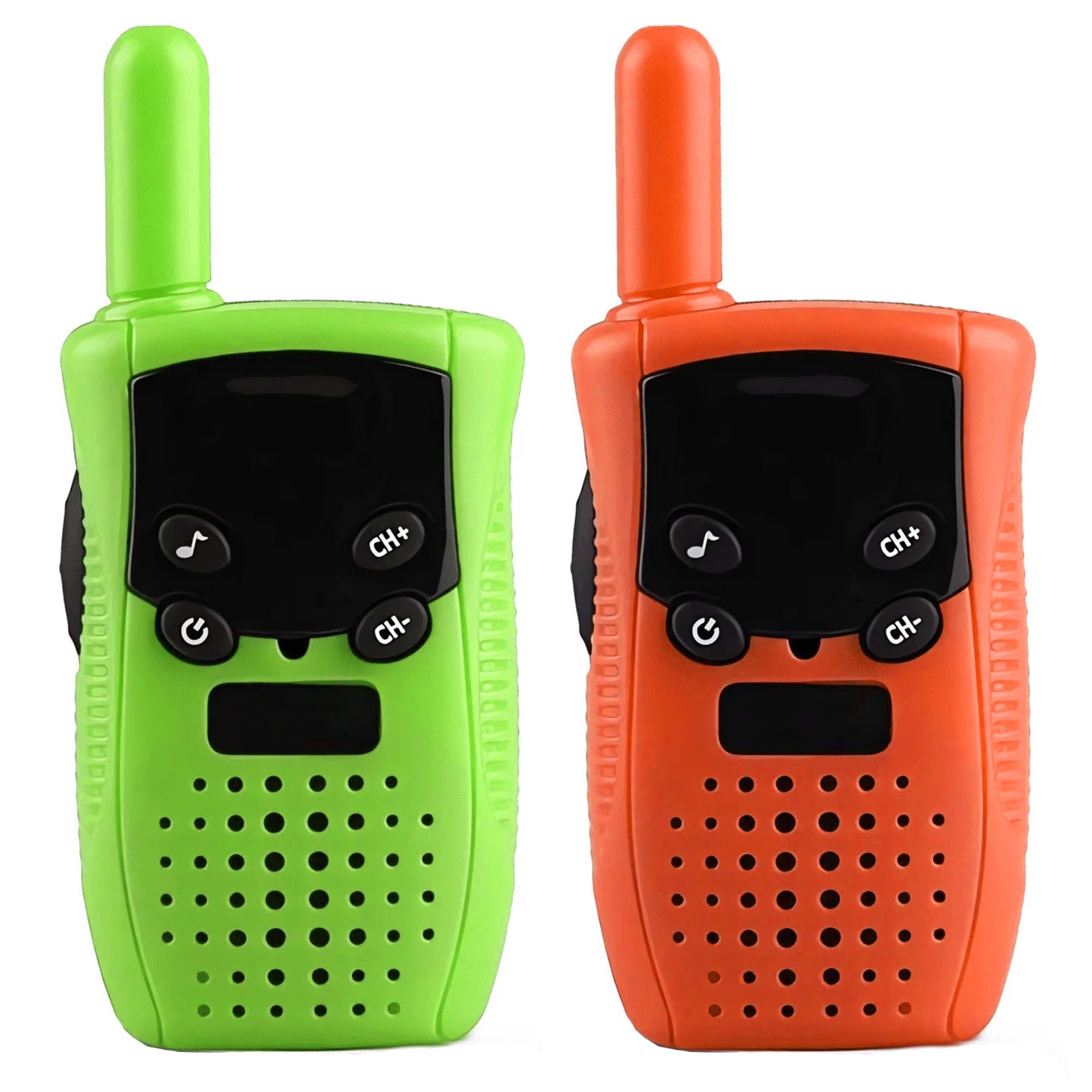Walkie Talkie MaXlife MXWT-100, Set od 2 Komada, Razne Boje
