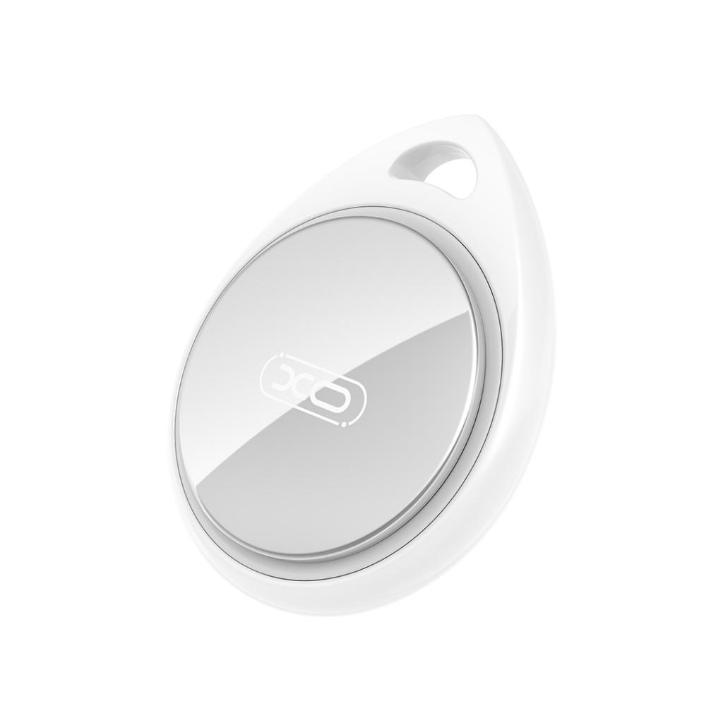 XO Design SmartTag LP02 za iOS seriju, Bijela