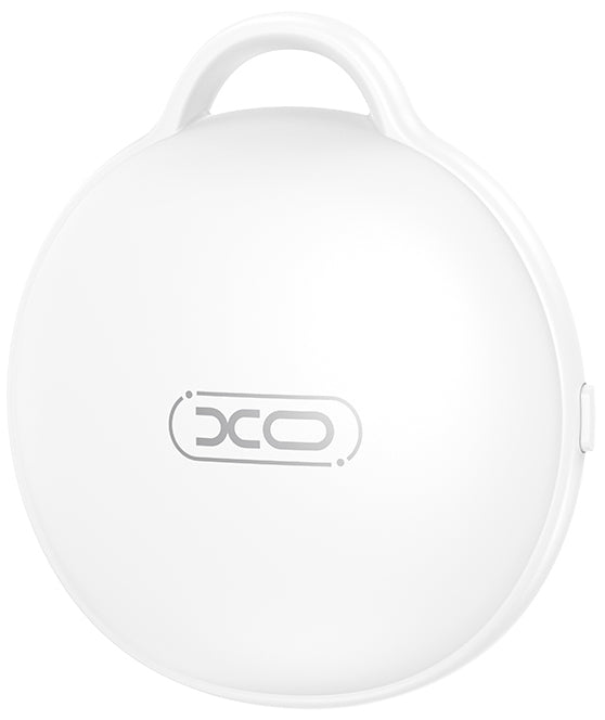 XO Design SmartTag LP03 za iOS seriju, Bijela