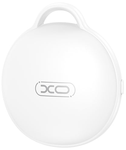 XO Design SmartTag LP03 za iOS seriju, Bijela